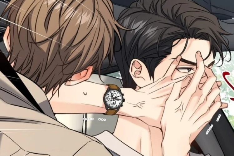 Leer Melting Point (Punto de fusión) Manhwa Capítulo 14 Español, Que esta ternura no se desvanezca
