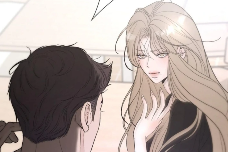 Spoilers RAW Manhwa Love Junkie Capítulo 14 en Español, ¡Jaekyung te dejará boquiabierto!