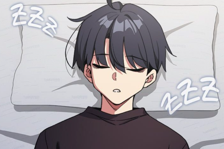 Leia de Manhwa Stop Smoking! (Deja de Fumar!) Capítulo 48 en Español, Adicto a Gangchan