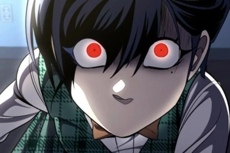 Manhwa Plaything (A Sense of Amusement) Capítulo 69 Español Sub, La señora Ahyun vino a tenderle una trampa a Garam