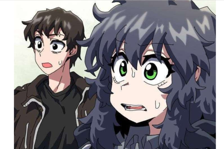 Enlace du Leer Archmage Curriculum Capítulo 12 en Español, La tensión se hace cada vez más palpable