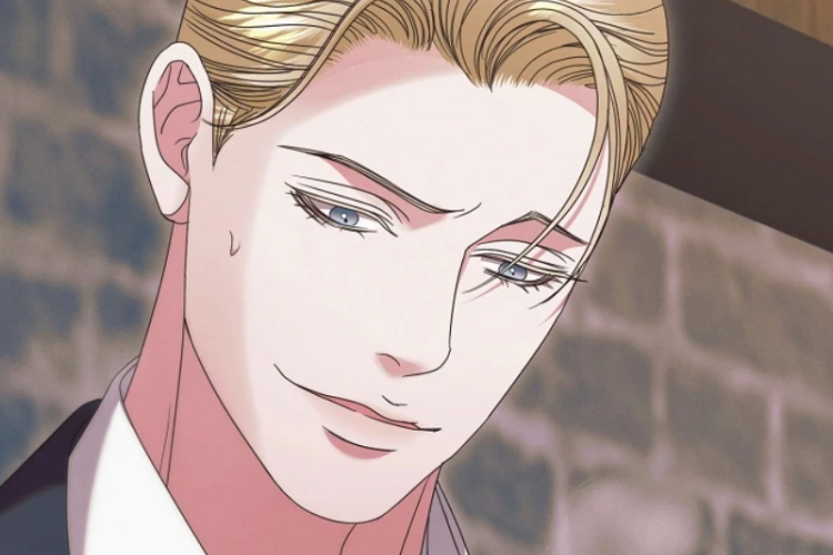 RAW Leer Manhwa Try Begging Me Capítulo 40 en Español, León que es tan Violento