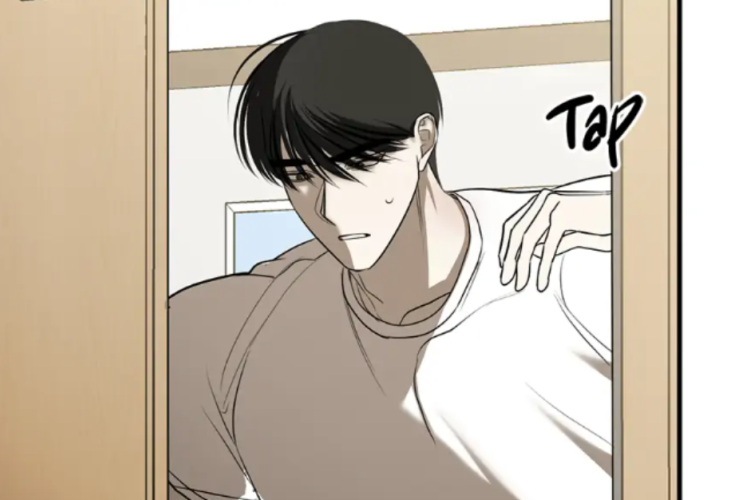 Leer el Manhwa BL Drop It and Let's Talk Full Capítulo en Español, Inclui a Última Sinopse!