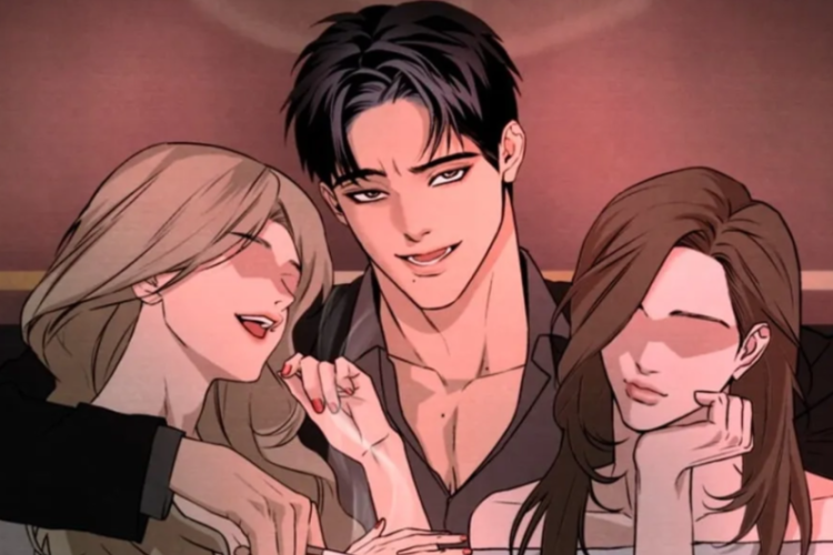 Leer el Manhwa Domando al Perro Alfa (Taming the Alpha Dog) Full Capítulo en Español, ¡La Historia Completa, Aquí!