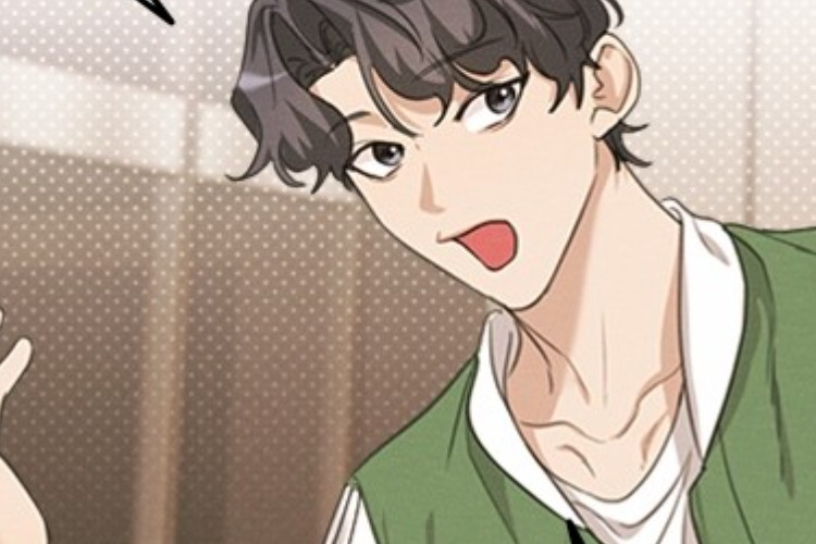 Manhwa El trato ideal Capítulo Completo en Español GRATIS El Destino Une A Jui Y Junwon