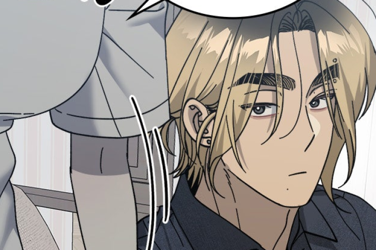 Leer Reglas para salir con basura (Rules for Dating Trash) Webtoon Capítulo 17 Español Sub, decir algo importante