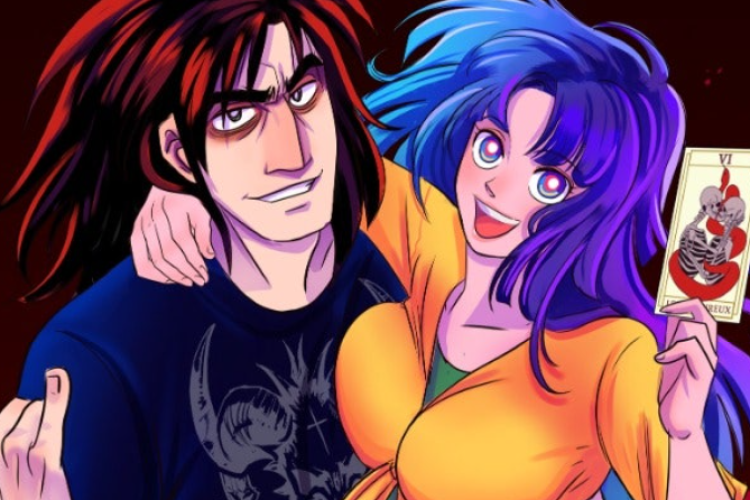 Enlace Manhwa Witchcraft Macabro Capítulo 61 en Español, ¡Lee el original gratis!