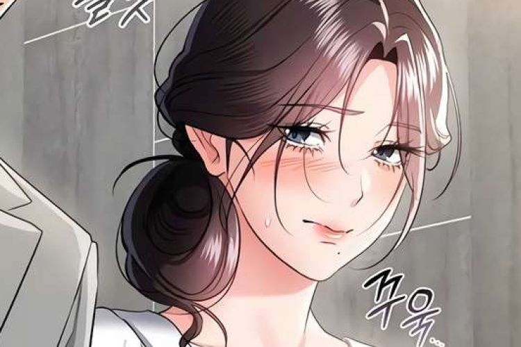 Leer Manhwa Negocios Peligrosos Capítulo 39 en Español Scan, Ser modelo adulto