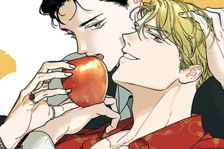 Enlance de Manhwa Bad Apple Capítulo Completo en Español, El amor entre criminales