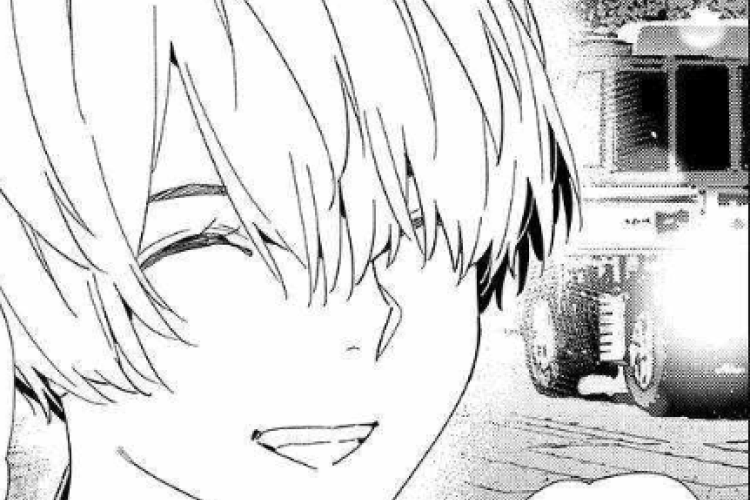 Enlace para leer el Manga Kanojo, Okarishimasu Capítulo 412 en Español Scan, Cumpleaños de Kazuya