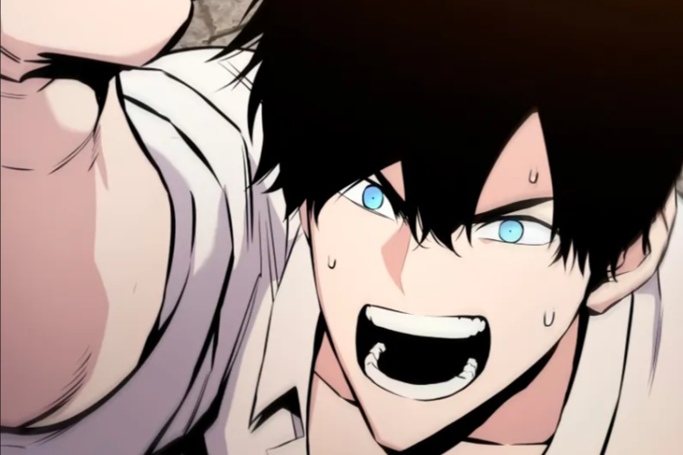 Enlace du Manhwa The Wandering Knight’s Survival Manual Capítulo 24 en Español, ¡Una táctica terrible!