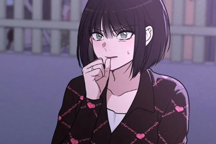 RAW Leer Webtoon Las reseñas de los ex (Ex-Love Review) Capítulo 25 en Español, ¡El resultado de su concurso!