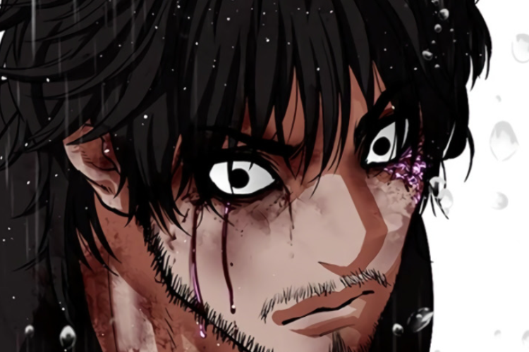 Lookism Capítulo 555 en Español, ¡Haz Clic Aquí para Leer Manhwa Gratis!