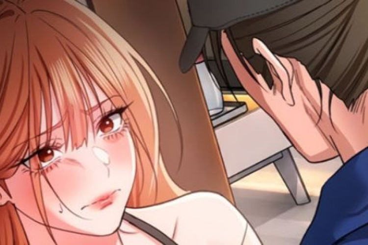 Negocios Peligrosos Manhwa Capítulo 69: Un giro tenso y prohibido que debes leer en el enlace oficial