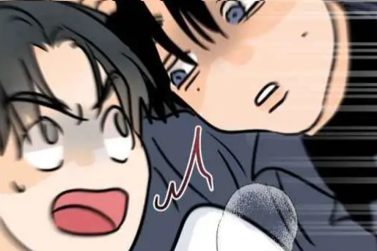 Leer Scent and Sensibility Manhwa Capítulo 71 en Español, Se produjo una disputa