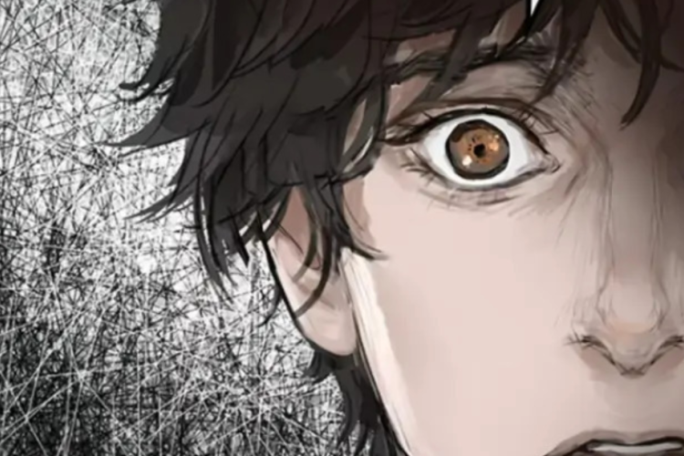 ¿Y Naya? Leer Manhua Lord of the Mysteries (Remake) Capítulo 12 en Español