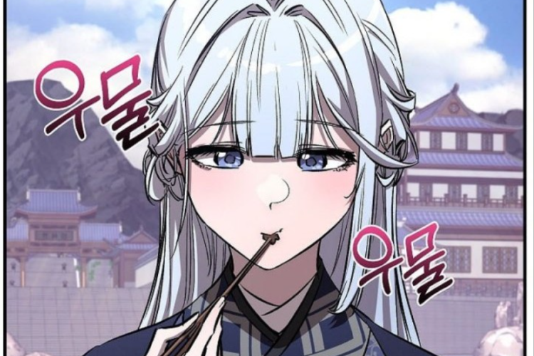 Spoilers du Manhwa Childhood Friend Of The Zenith Capítulo 73 en Español, La boda se ha pospuesto