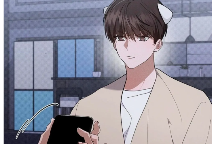 Update Manhwa No Toques Al Perro (Don’t Mess With the Puppy!) Capitulo 54 Español, Los sentimientos comienzan a surgir