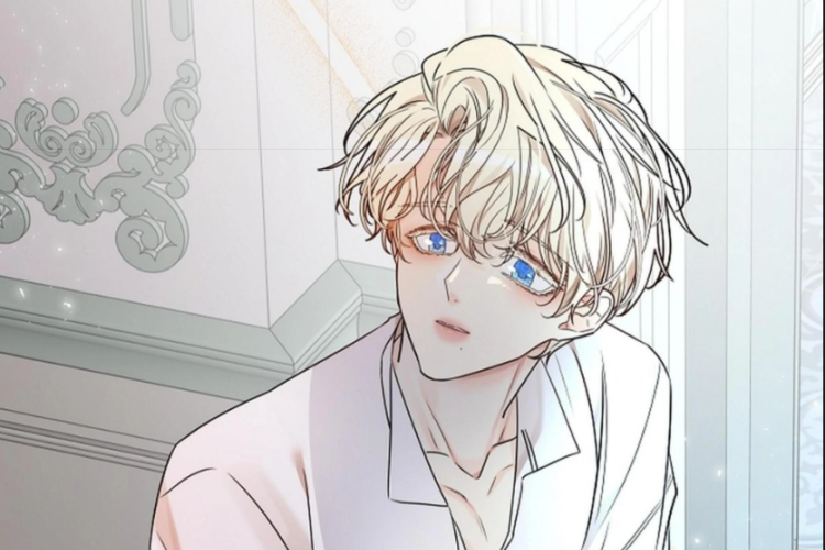 Enlace Leer BL Manhwa A Snake Hole Capítulo 12 en Español, ¡La transformación de Edwin!