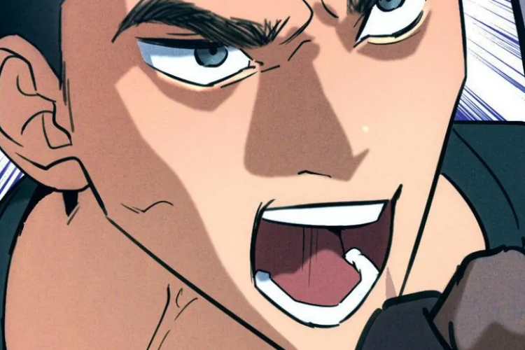 Leer Manhwa Fuego Infernal (Infernal Flame) Capítulo 8 en Español Scan, Una promesa y una esperanza