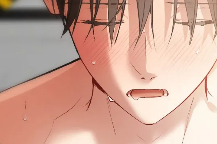 Enlance ¡Dame un bebé lince, si no quieres verme enloquecer! Manhwa Capítulo 12 en Español RAW, Actuar de forma vergonzosa