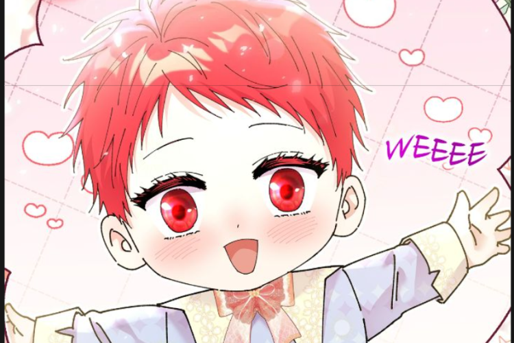 Update! Leer el Manhwa Lady Beast Temporada 2 Capítulo 143 en Español, La felicidad está completa