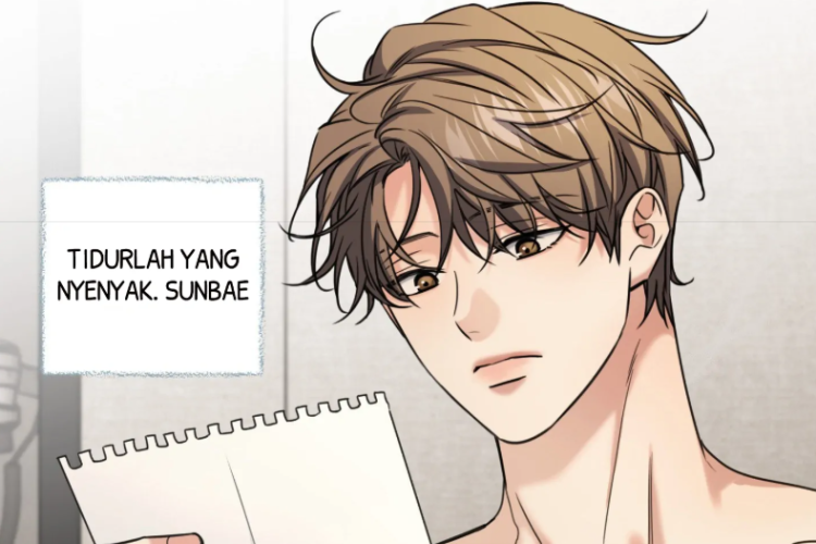 Released! Leer Melting Point (Punto de Fusión) S2 Capítulo 27 Español, El amor de dos enamorados