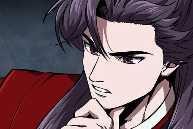 RAW Enlance de Manhwa Nano Machine Capítulo 280 en Español RAW, Lucha contra un nuevo enemigo