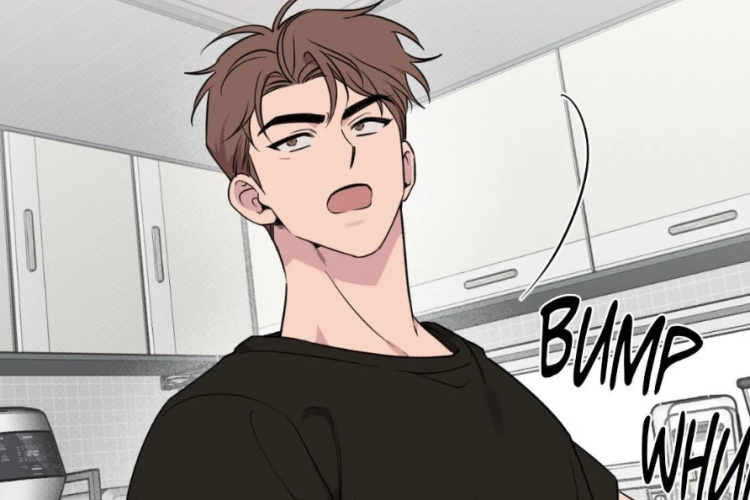 Leer Manhwa BL Lucky in Love Capítulo 61 en Español, El amor se está volviendo más romántico