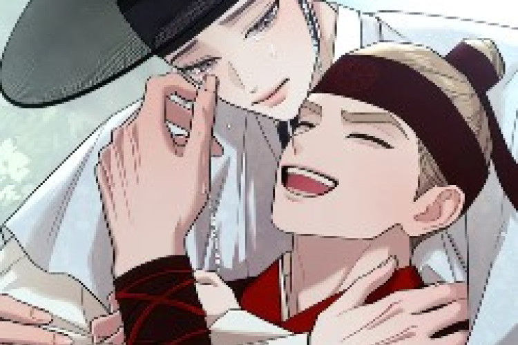 Manhwa La Misión Del Hilo Rojo Capítulo Completo en Español Scan, Escéptico sobre almas gemelas y destino