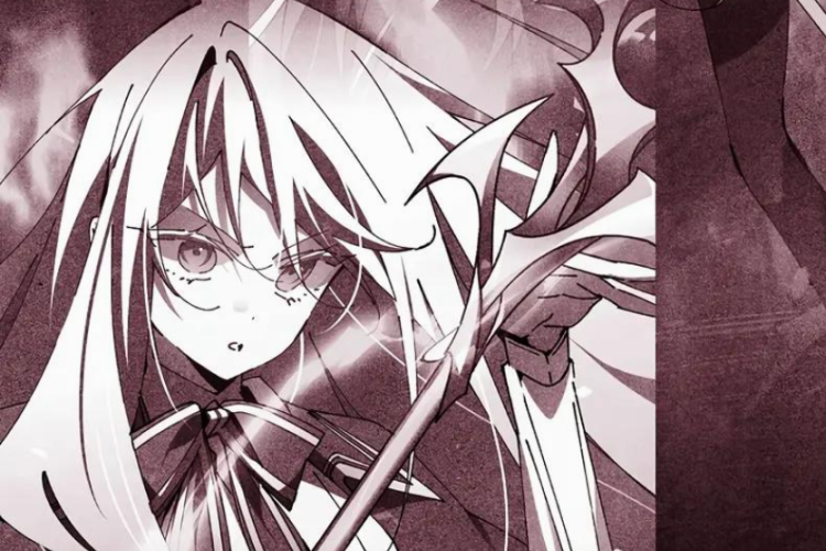 Leia de Manhwa Blink Master of the Magic Academy Chapter 88 en Español, La acción del maestro aterradora