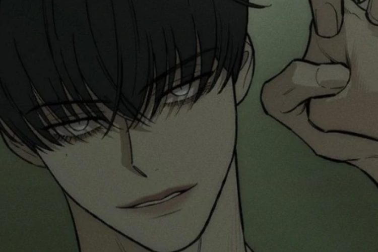Enlance de Manhwa Lágrimas entre Flores Marchitas (Tears on a Withered Flower) Capítulo 59 Español, La reacción relajada de Taeha