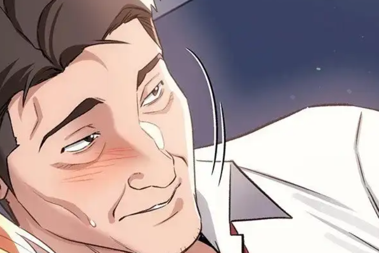 Trampa en el coche! Vista previa del Manhwa Negocios Peligrosos el Capítulo 60 en Español