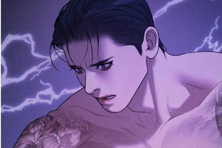 Lectura de Manhwa Pearl Boy : Ignite The Dawn Capítulo 33 en Español, Yuta se rinde ante Seonghyon