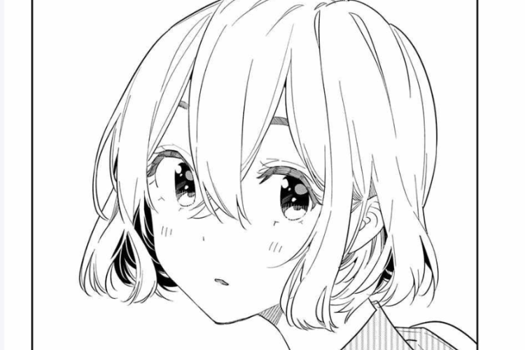 Update! Spoilers du Manga Kanojo, Okarishimasu Capítulo 400 en Español, La nueva chica de Kazuya