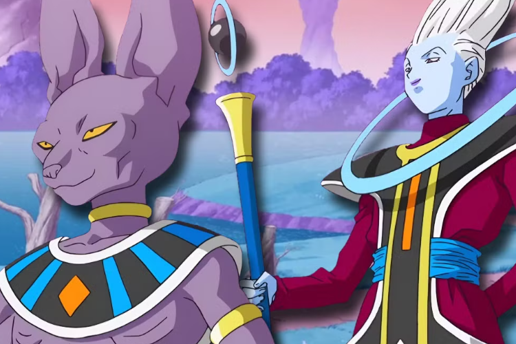 Dragon Ball destaca la participación de Trunks del Futuro, Beerus y Whis en la investigación