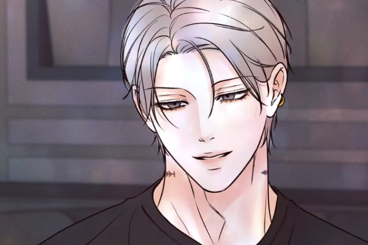 Leer Manhwa BL The Boundary of Delusion Capítulo 29 en Español, ¿Es él tan valioso para ti?