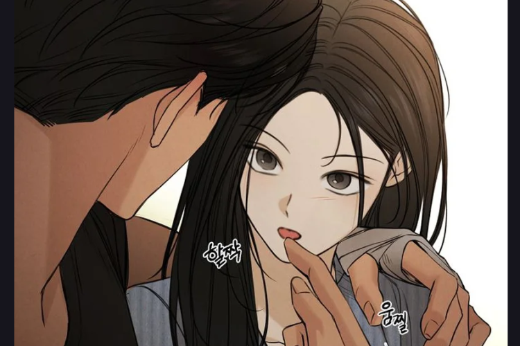 Enlace de Manhwa Just Twilight (Solo un Amanecer) Capítulo 69 en Español, Junyoung recibe un ataque