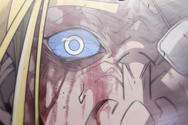 Leer Manhwa Superhuman Era Capítulo 213 en Español Scan, El monstruo más fuerte ha sido derrotado