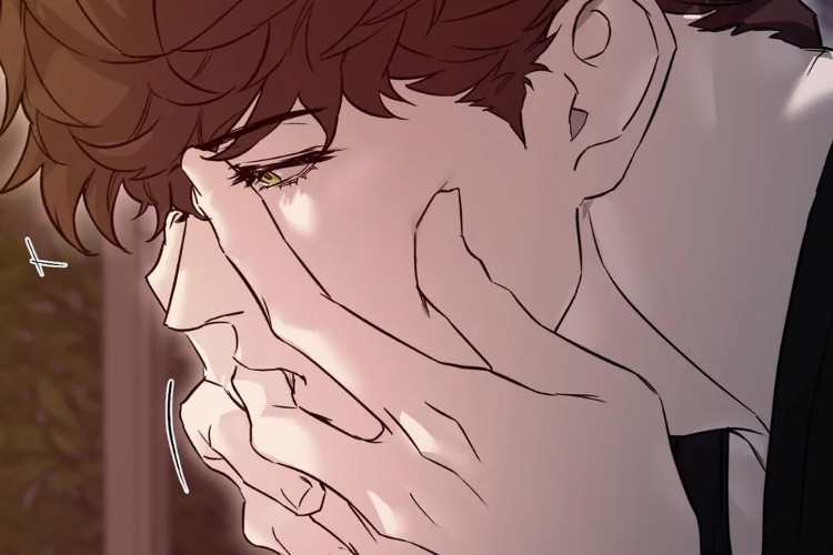 Leer BL Manhwa Nerd Project Capítulo 43 en Español Elegir Abrirse U Ocultarse Es Igual De Difícil