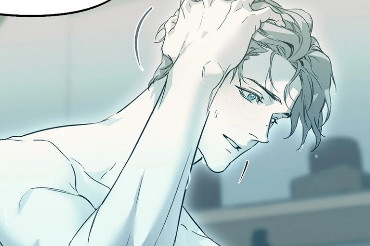 Leer RAW Manhwa Nerd Project Capítulo 45 en Español Scan Amor Habla Ahora, Tan Romántico