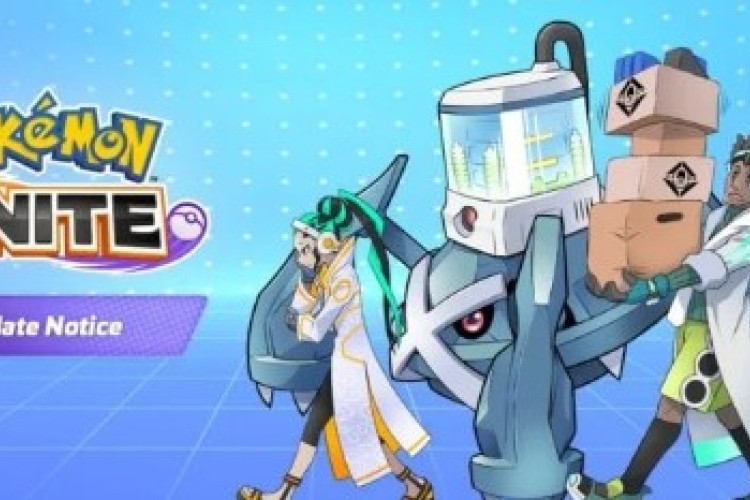 Anuncio oficial: El fin del camino para Pokémon UNITE; el popular juego MOBA cerrará de forma definitiva en marzo de 2027
