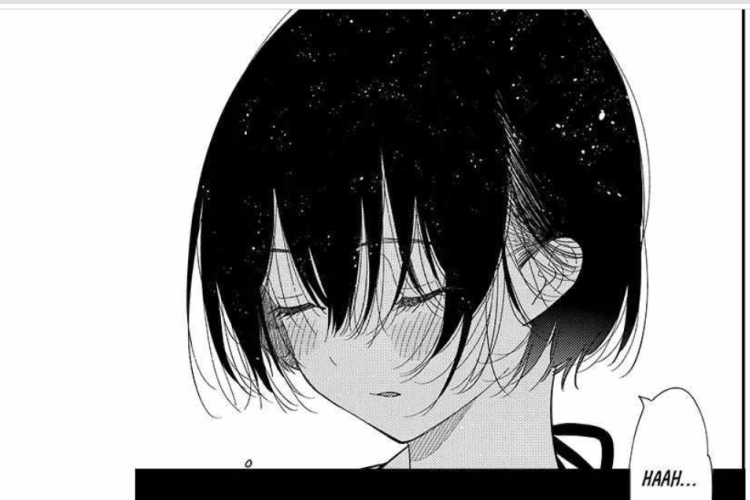 Lectura de Manga Kanojo, Okarishimasu Capítulo 406 en Español, Kazuya se desmayó