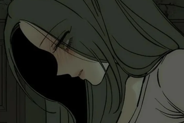 RAW Lágrimas entre Flores Marchitas (Tears on a Withered Flower) Manhwa Capítulo 58 Español Sub y Spoilers, La situación se está caldeando