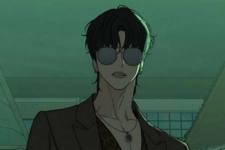 Spoilers du Lágrimas entre Flores Marchitas (Tears on a Withered Flower) Capítulo 77 en Español, Encuentro con Taehe