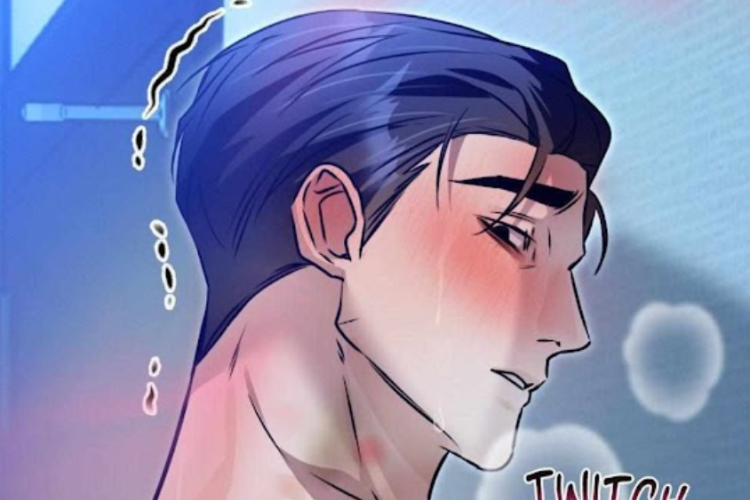 Spoiler RAW! Leer Manhwa BL Una Corona de Espinas Capítulo 26 en Español, Mientras Hay que Esperar