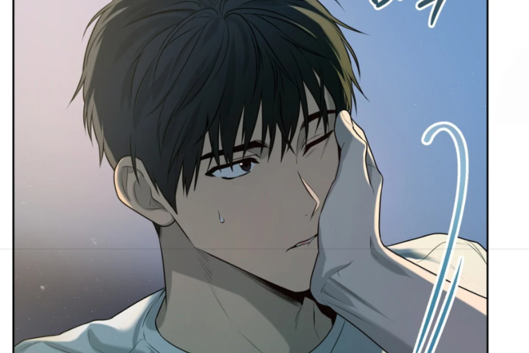 Link de Leia Manhwa Pasión Temporada 5 Capítulo 118 en Español, ¡Ilay ya no puede más!
