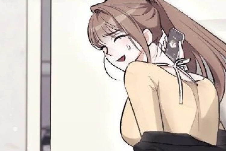 Dirty Strawberry Milk Manhwa Capítulo 21 Español Sub RAW Manhwa Scan, Yushin pierde el control