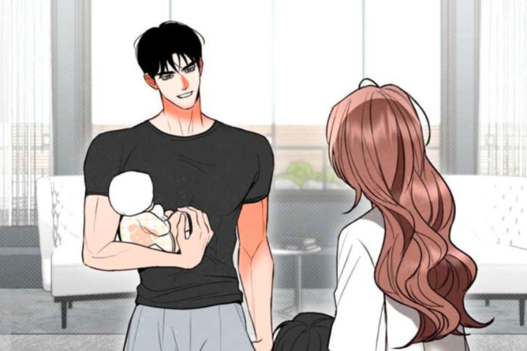 ¡FIN! Lectura de Manhwa Umbral Absoluto Capítulo 86 en Español, Felicidad cautivadora