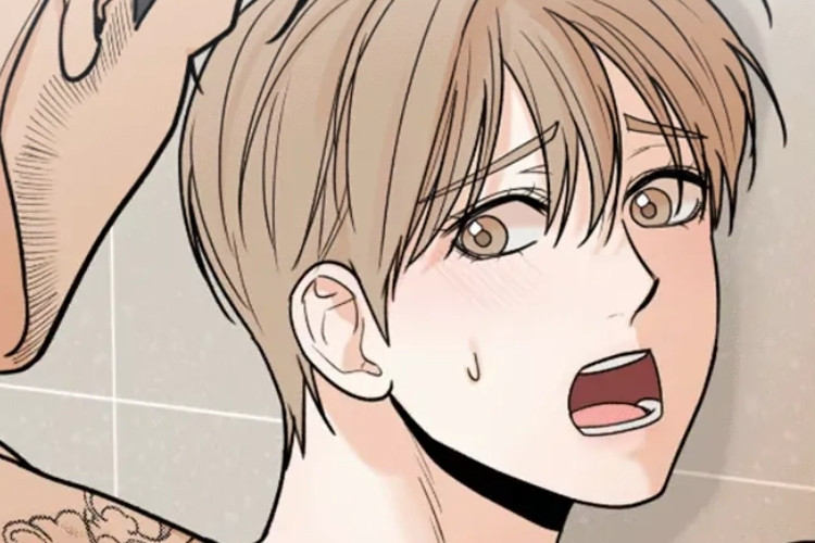 Manhwa Mi Maestro Sádico Capítulo 29 Scan Español El Desayuno Más Caliente